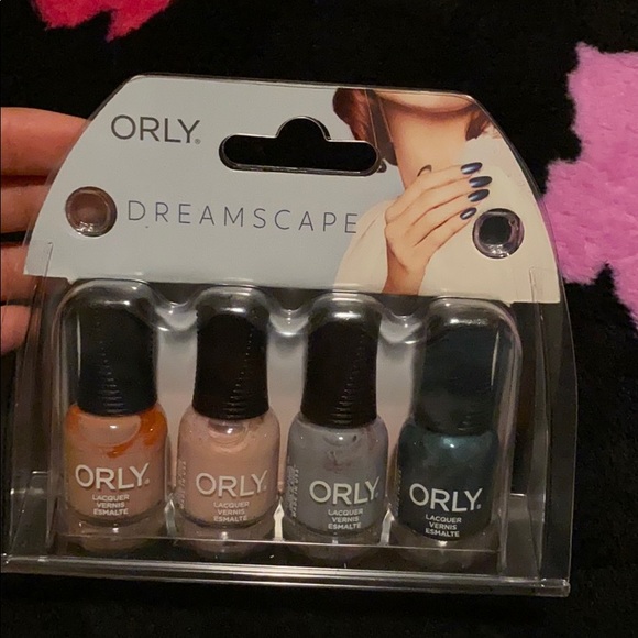ORLY MINI Nail set - Picture 3 of 3
